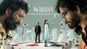 Backdrop to the movie "Kuberaa" #680431