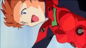 Backdrop to the movie "Neon Genesis Evangelion: The End of Evangelion" #648801