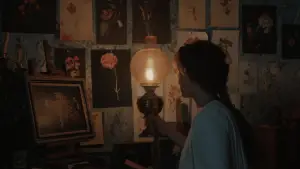 Backdrop to the movie "Enola Holmes" #669519