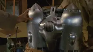 Backdrop to the movie "The Rocketeer" #891774