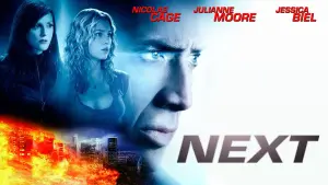 Watch film Next | Next (2007) Original Trailer [FHD]