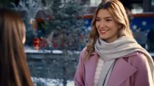 Backdrop to the movie "Private Princess Christmas" #736101