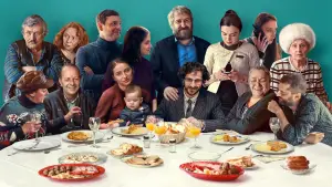 Backdrop to the movie "Sieranevada" #675167