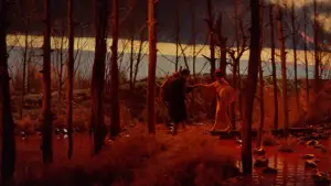 Backdrop to the movie "Kwaidan" #813022