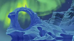 Backdrop to the movie "Snow Bear" #705850