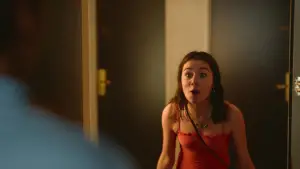 Backdrop to the movie "Beau Is Afraid" #697867