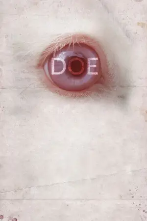 Poster to the movie "Doe" #739927
