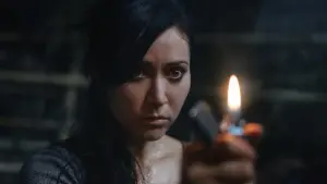 Backdrop to the movie "The Old Ways" #258066