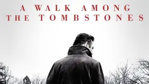 A Walk Among the Tombstones