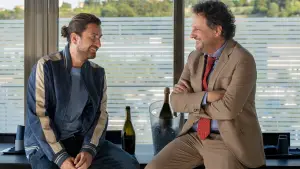 Backdrop to the movie "We Need to Talk" #807485