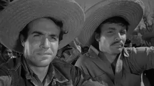 Backdrop to the movie "Border Incident" #494973