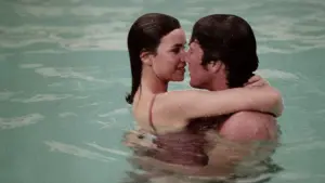 Backdrop to the movie "Breathless" #452803