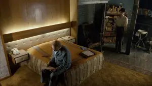 Backdrop to the movie "Cloud Atlas" #681515