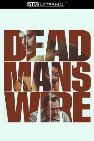 Poster to the movie "Dead Man