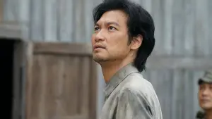 Backdrop to the movie "Godzilla Minus One" #161530