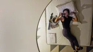 Backdrop to the movie "Eros" #762514