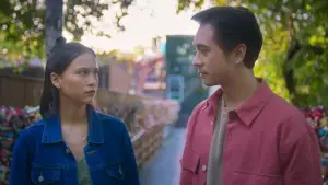 Backdrop to the movie "Love Unlike in K-Dramas" #738634