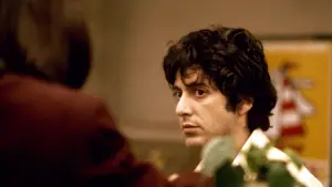 Backdrop to the movie "Dog Day Afternoon" #711474