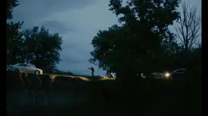 Backdrop to the movie "Fisherman