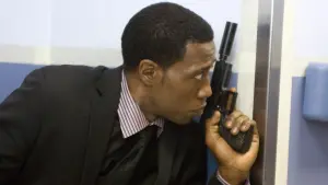 Watch film Game of Death | Game of Death - Official Trailer (2010)