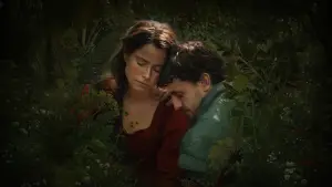 Backdrop to the movie "Hamnet" #507081