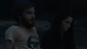 Backdrop to the movie "Hell of a Summer" #593464