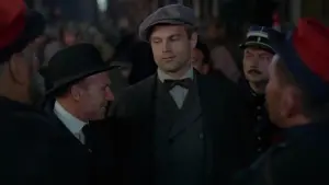 Backdrop to the movie "March or Die" #452868