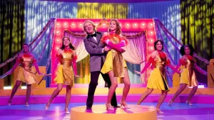 Watch film My Heart Goes Boom! | Trailer