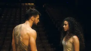 Backdrop to the movie "Divines" #747438