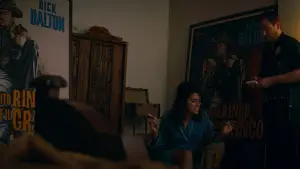 Backdrop to the movie "Once Upon a Time… in Hollywood" #555666