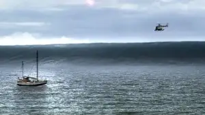 Backdrop to the movie "Tsunami" #634137