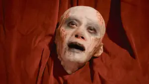 Backdrop to the movie "Resurrection" #761699