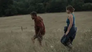 Backdrop to the movie "Year of the Widow" #730357