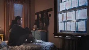 Backdrop to the movie "Sorry, Baby" #523484