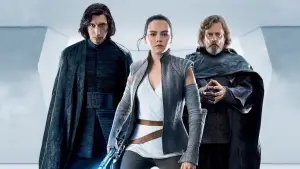 Backdrop to the movie "Star Wars: The Last Jedi" #599386