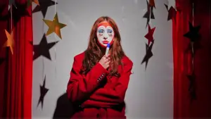 Backdrop to the movie "The Circus Of Love" #539133