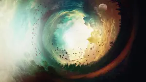 Backdrop to the movie "The Endless" #290379