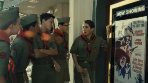 Backdrop to the movie "The Fabelmans" #639606