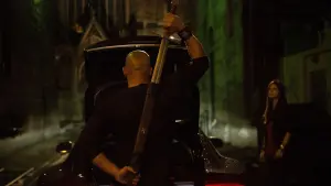 Backdrop to the movie "The Last Witch Hunter" #310911