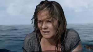 Backdrop to the movie "The Requin" #325396