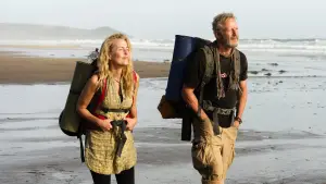 Backdrop to the movie "The Salt Path" #537195