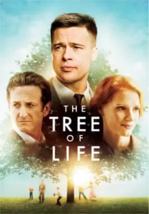 Poster to the movie "The Tree of Life" #266206