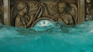 Backdrop to the movie "Titanic" #521472