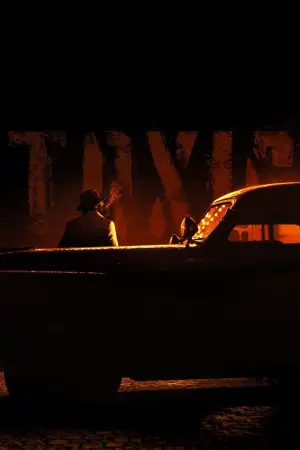 Poster to the movie "Toxic" #562931