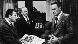 Backdrop to the movie "Slander" #732959