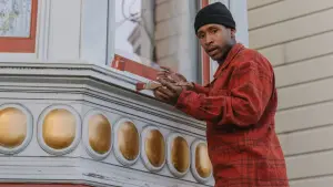 Backdrop to the movie "The Last Black Man in San Francisco" #244680