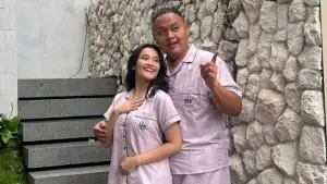 Backdrop to the movie "Tunggu Aku Sukses Nanti" #763585