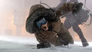 Backdrop to the movie "Whiteout" #679474