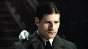 Backdrop to the movie "Willard" #390714