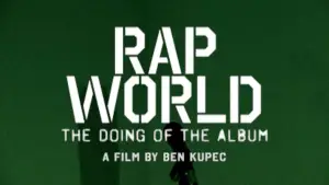 Backdrop to the movie "Rap World" #739446
